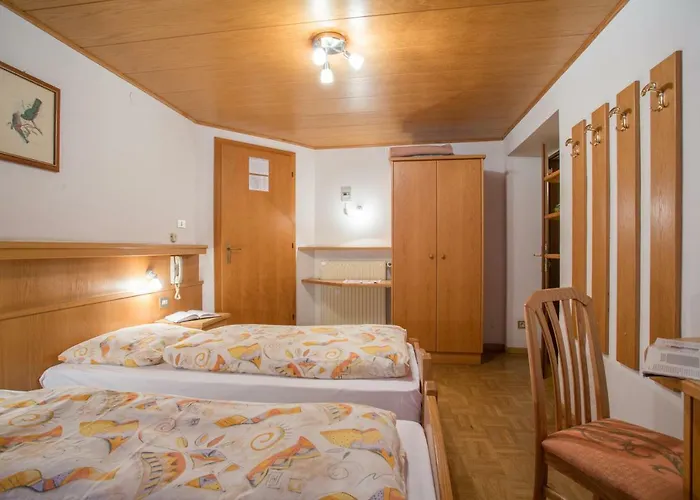 Gasthof Specker