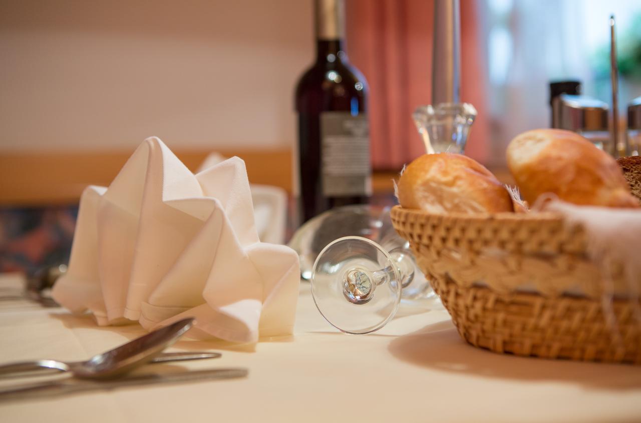 Hotel Gasthof Specker
