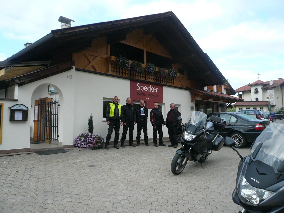 Hotel Gasthof Specker *