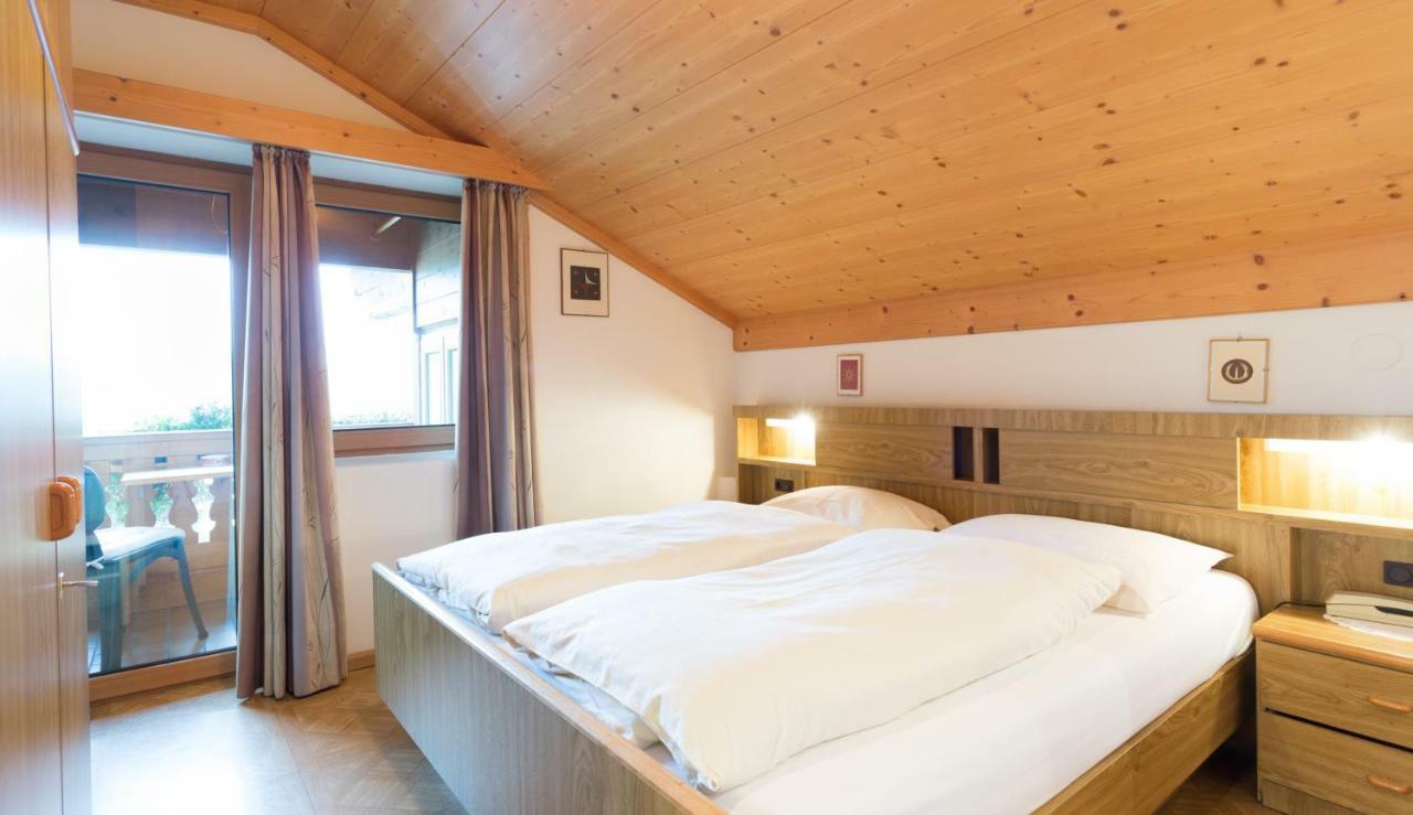 Gasthof Specker Hotel Obereggen