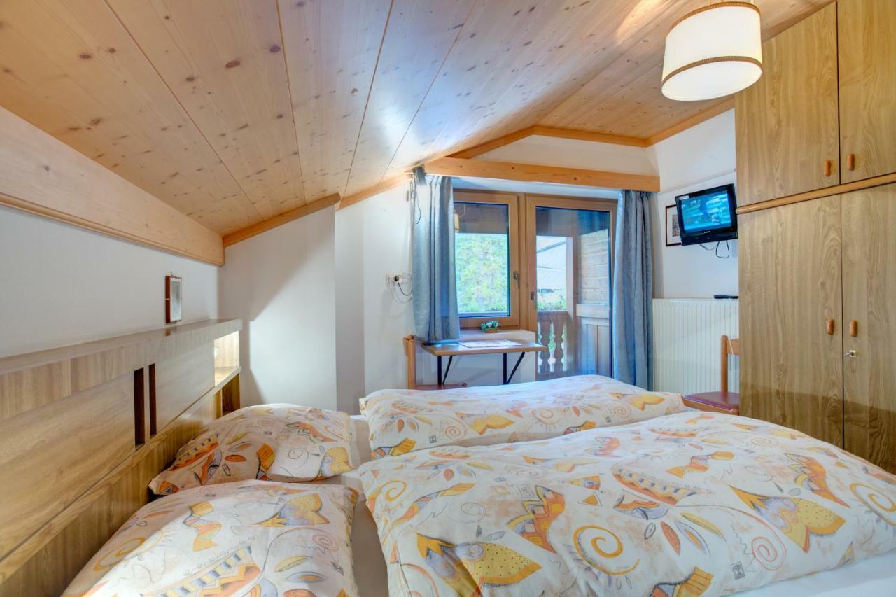 Hotel Gasthof Specker Obereggen