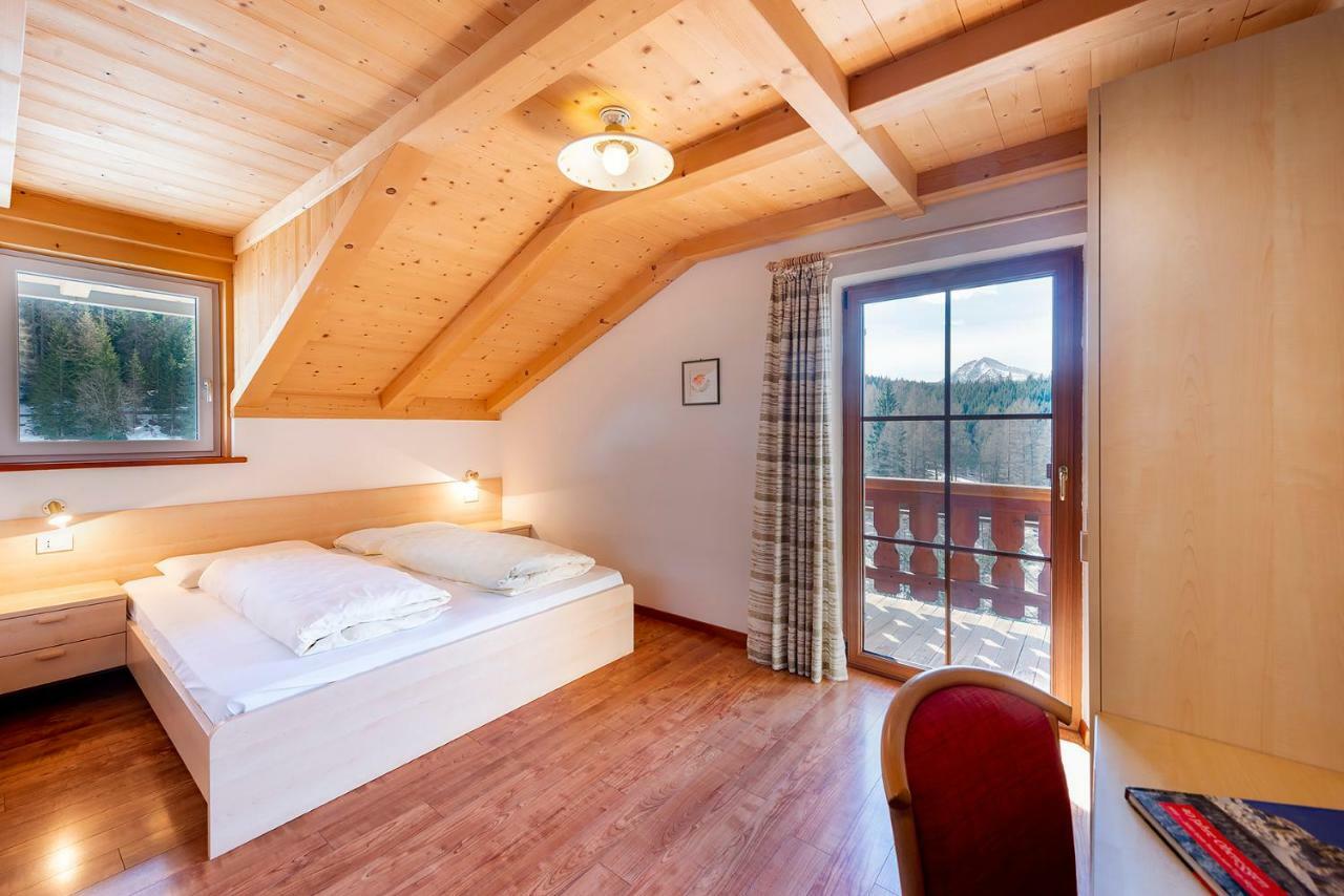 Gasthof Specker Obereggen